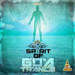 Spirit Of Goa Trance V.2