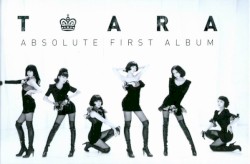 Absolute First Album