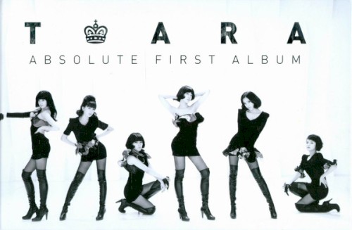 Absolute First Album