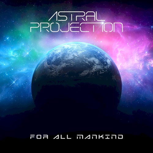 For All Mankind