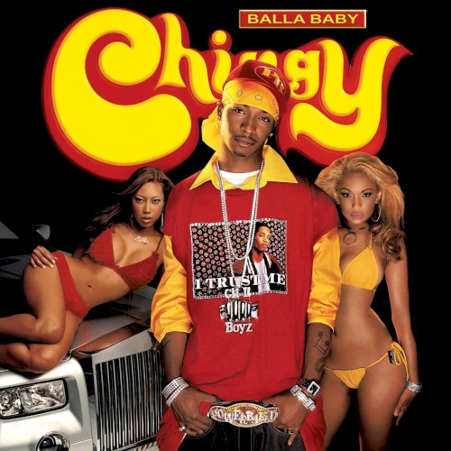 Balla Baby
