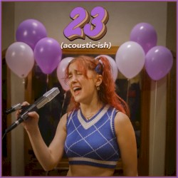 23 (acoustic‐ish)