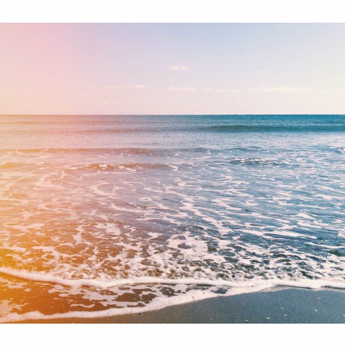 Sea Said