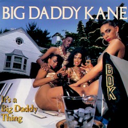 It’s a Big Daddy Thing