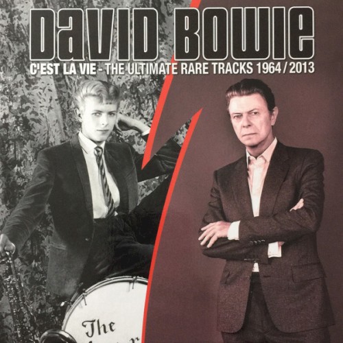 C’est la vie: The Ultimate Rare Tracks (1964–2013)