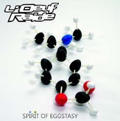 Spirit Of Eggstasy