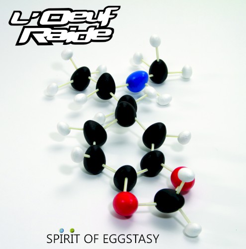 Spirit Of Eggstasy