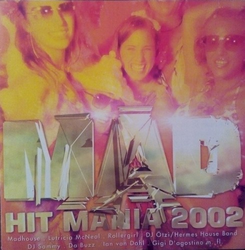 Mad Hit Mania 2002