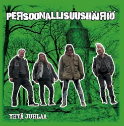 Yhtä juhlaa