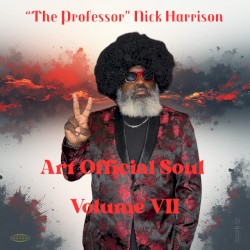 Art Official Soul, Vol_. VII