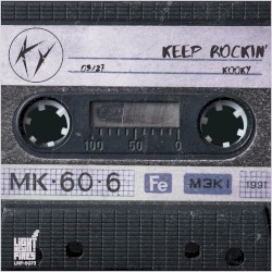 Keep Rockin’
