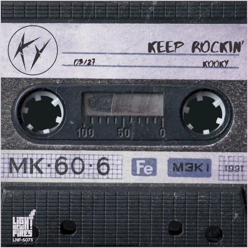 Keep Rockin’