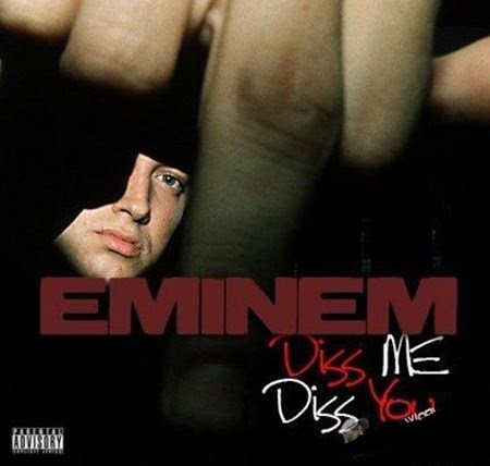 Diss Me, Diss You