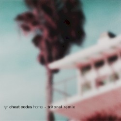 Home (Tritonal remix)