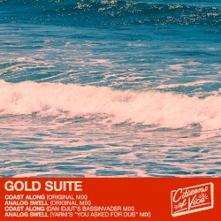 Gold Suite