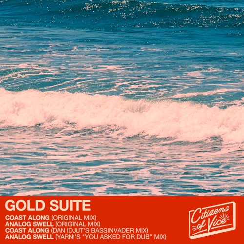 Gold Suite
