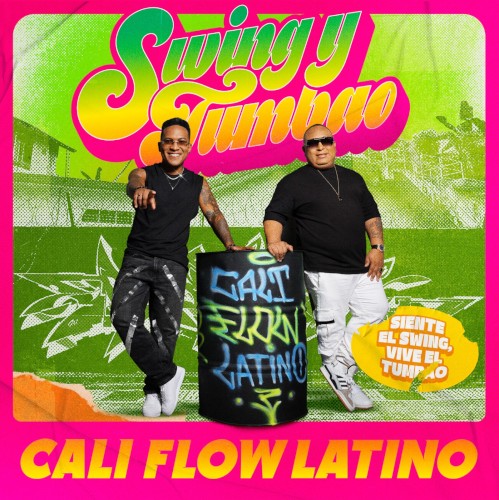 Swing y tumbao
