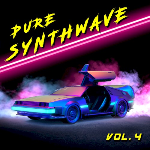 Pure Synthwave, Vol. 4