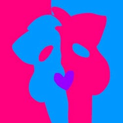 double hue