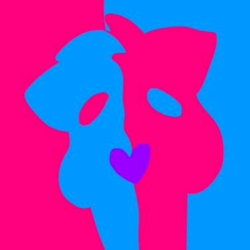 double hue