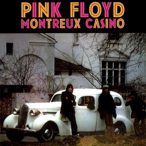 Montreux Casino