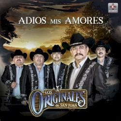 Adios Mis Amores