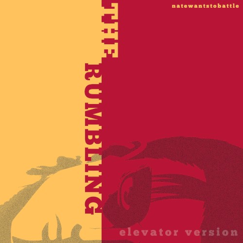 The Rumbling (elevator version)