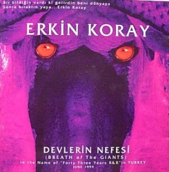 Devlerin Nefesi