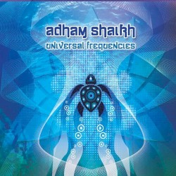 Universal Frequencies