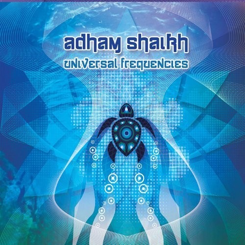 Universal Frequencies