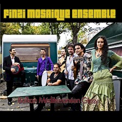 Balkan Méditerranéen Gipsy