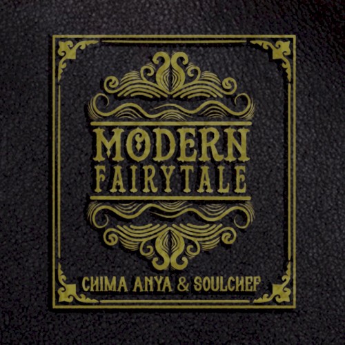 Modern Fairytale