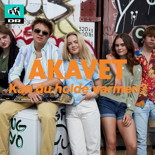 Ka Du Holde Varmen