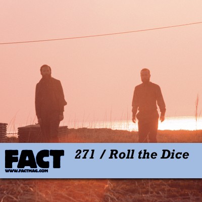 FACT Mix 271: Roll the Dice