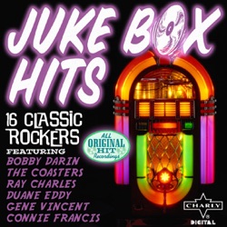 Golden Oldies Juke Box Hits