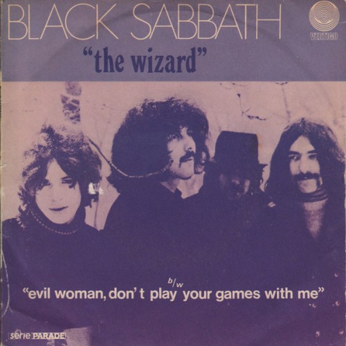 The Wizard