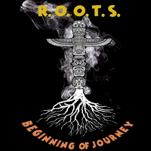 Begining of Journey