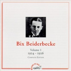 Volume 1 1924-1926 Complete Edition