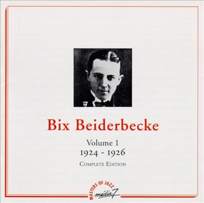 Volume 1 1924-1926 Complete Edition