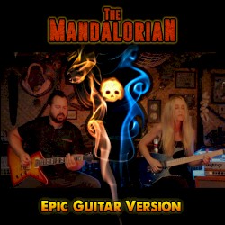 The Mandalorian