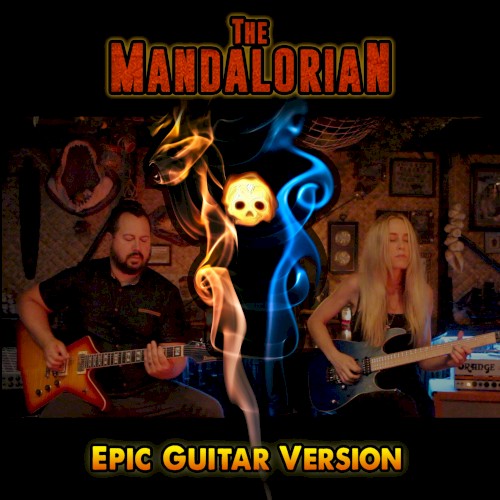 The Mandalorian