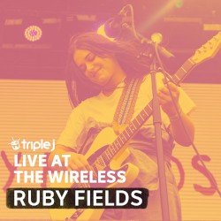 Triple J Live at the Wireless - Laneway Brisbane 2019