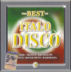 The Best of Italo Disco 5