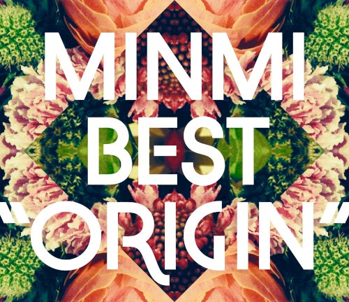 MINMI BEST "ORIGIN"