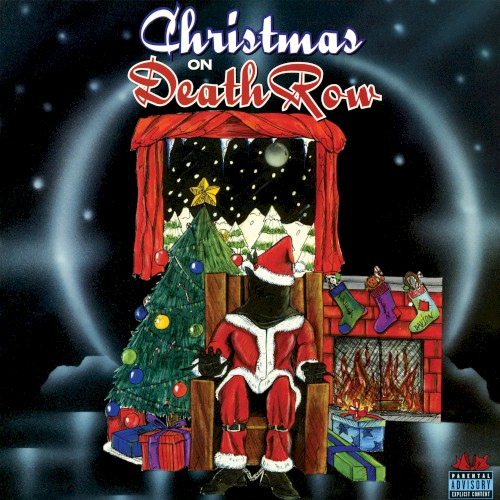 Christmas on Death Row