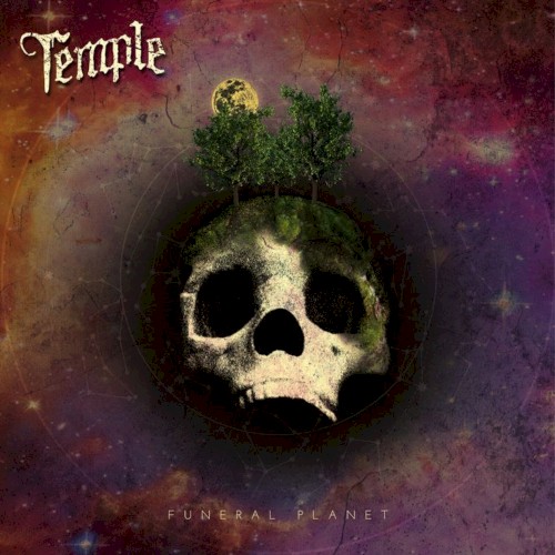 Funeral Planet
