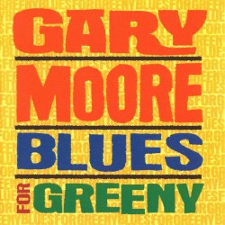 Blues for Greeny
