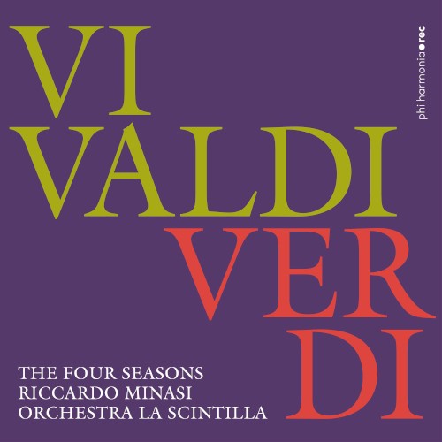 The Four Seasons