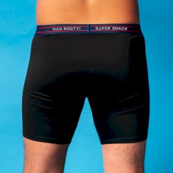 Man Booty!