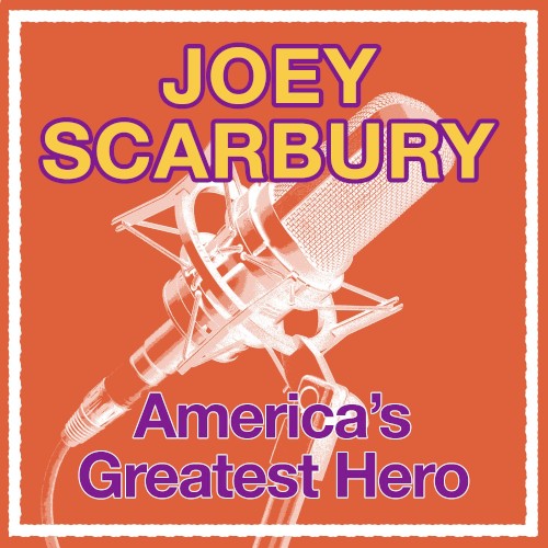America's Greatest Hero